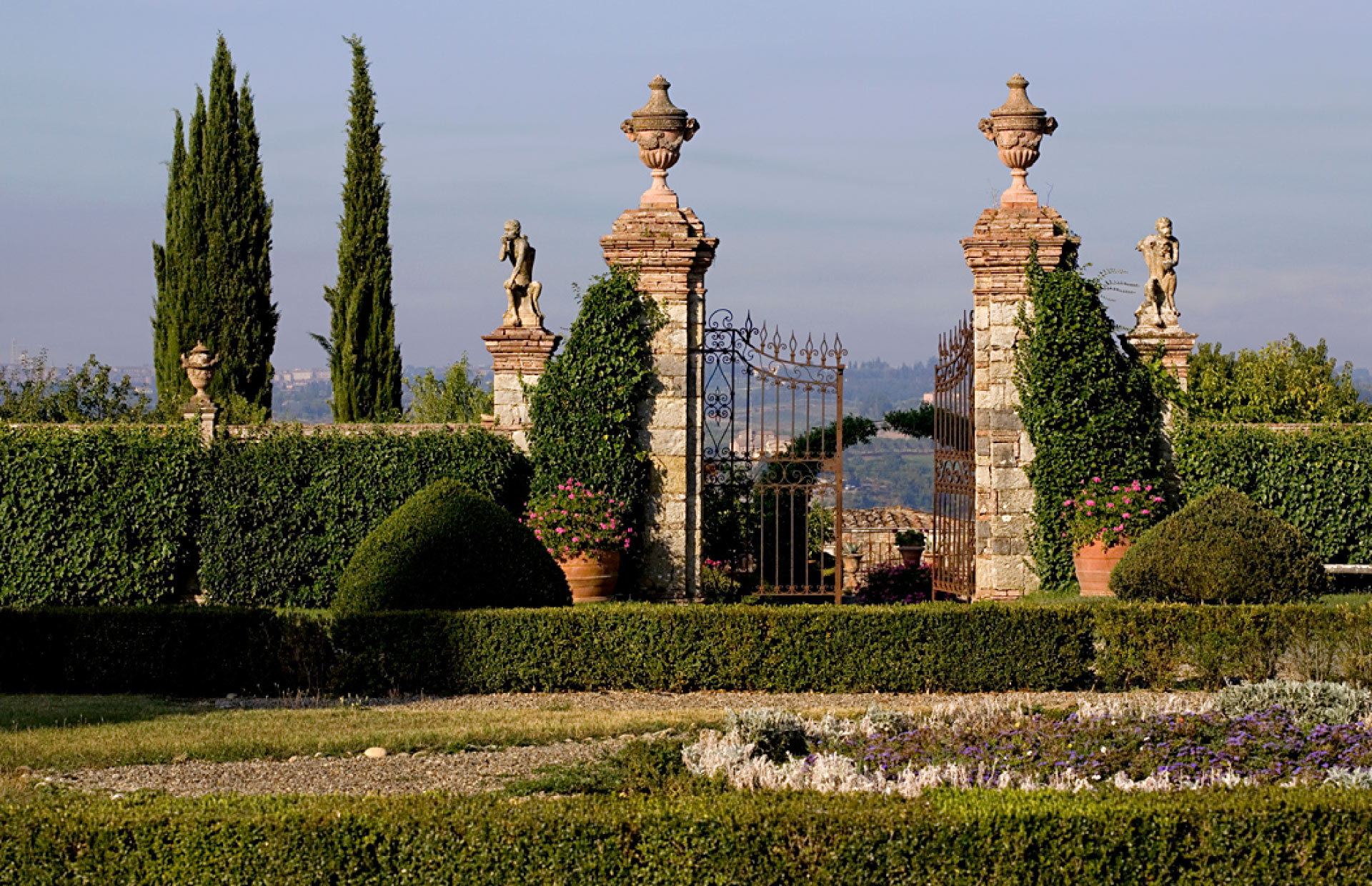 GIARDINI D’ITALIA